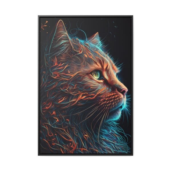 Ethereal Blaze