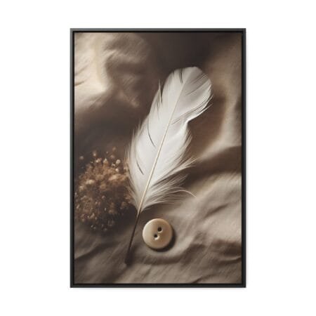 Relics of Whispered Elegance