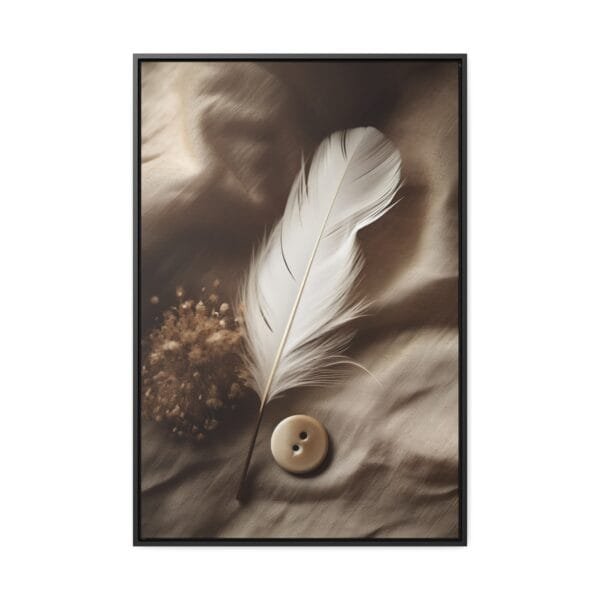 Relics of Whispered Elegance