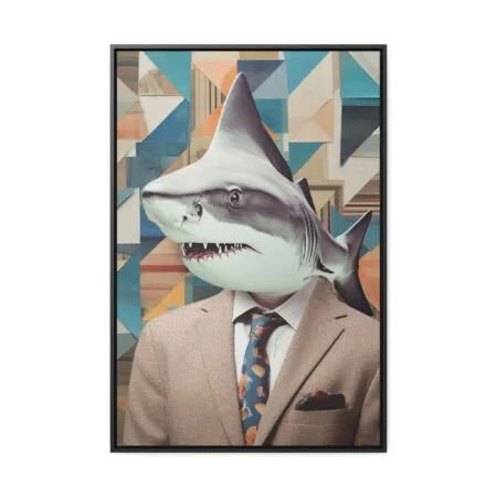 Shark Executive