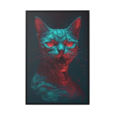 Infernal Gaze