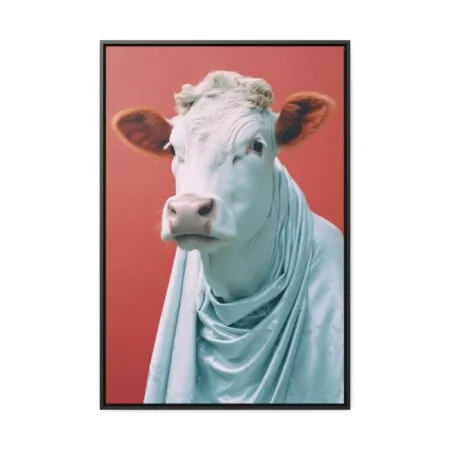 Regal Ruminant