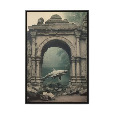 Threshold of the Ancients