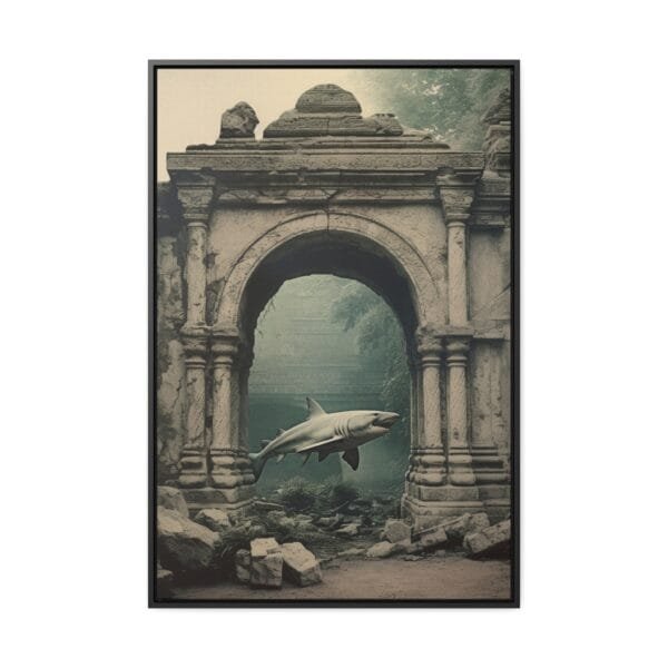 Threshold of the Ancients