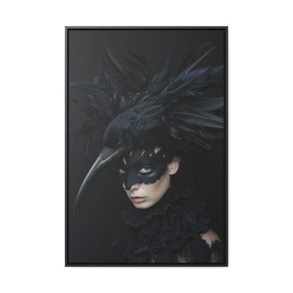 Midnight Masquerade