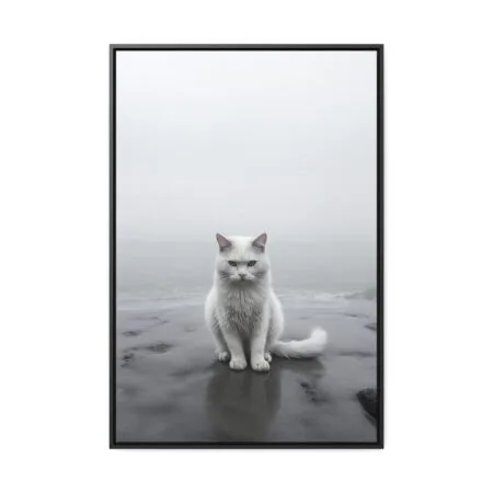 Guardian of the Mist