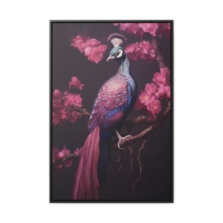 The Elegance of Bloom