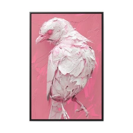 Feathered Reverie