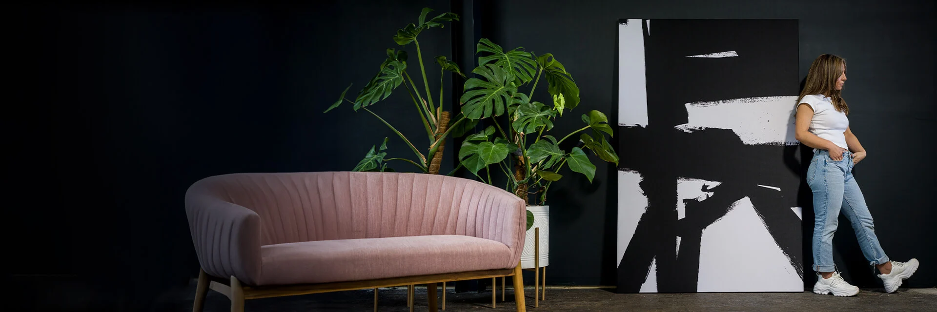 How to Choose Wall Art When You Have No Idea What You’re Doing