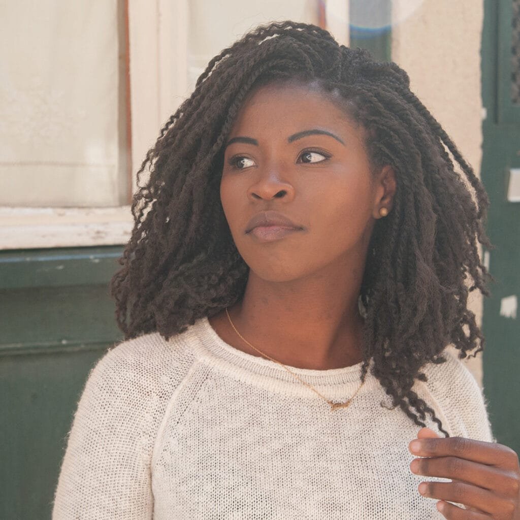 Mia Johnson Square