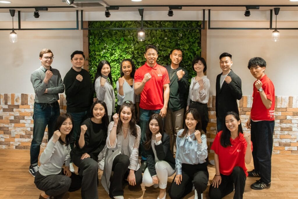 Paw Creativ Team