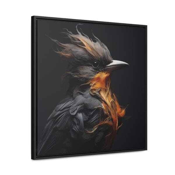 Flameborne Majesty - Image 2