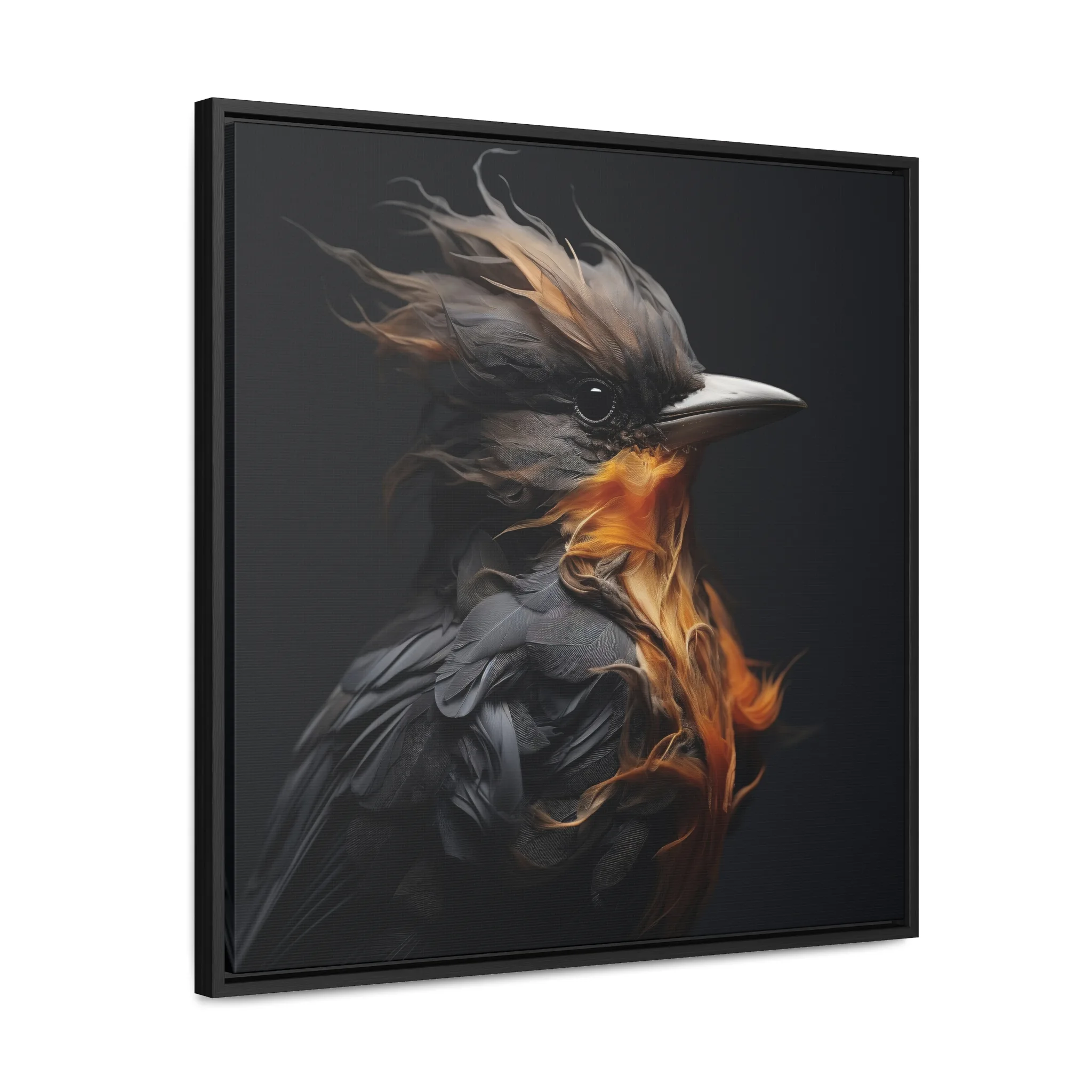 Flameborne Majesty - Image 2