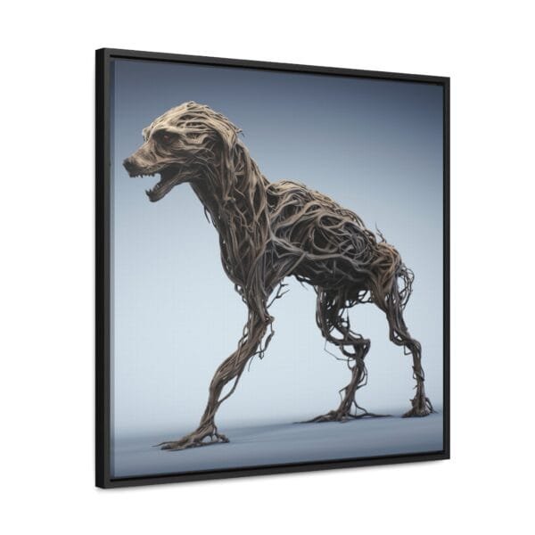Woven Fury - Image 2