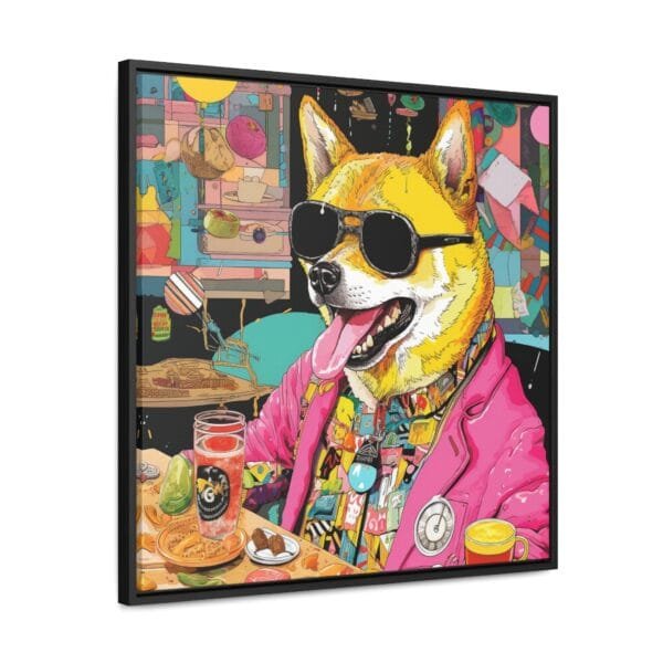 Shiba in Style - Image 2