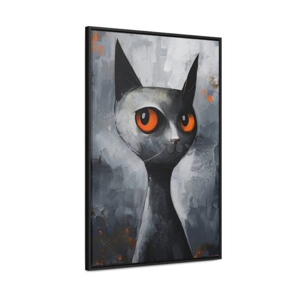 The Mystique of Ember Eyes - Image 2