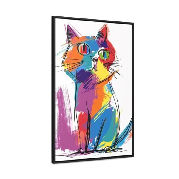 Technicolor Whiskers - Image 2