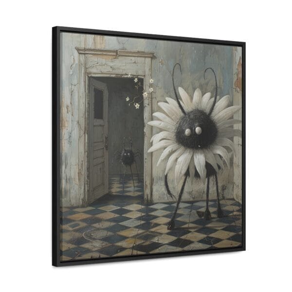 Whimsical Intrusion - Image 2