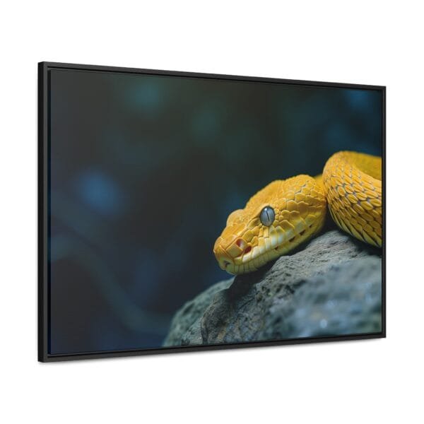 Golden Serpent's Gaze - Image 2