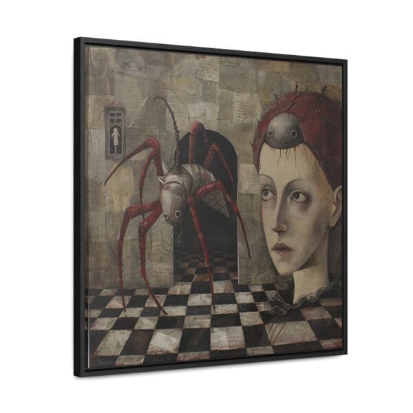 Surreal Encounter - Image 2