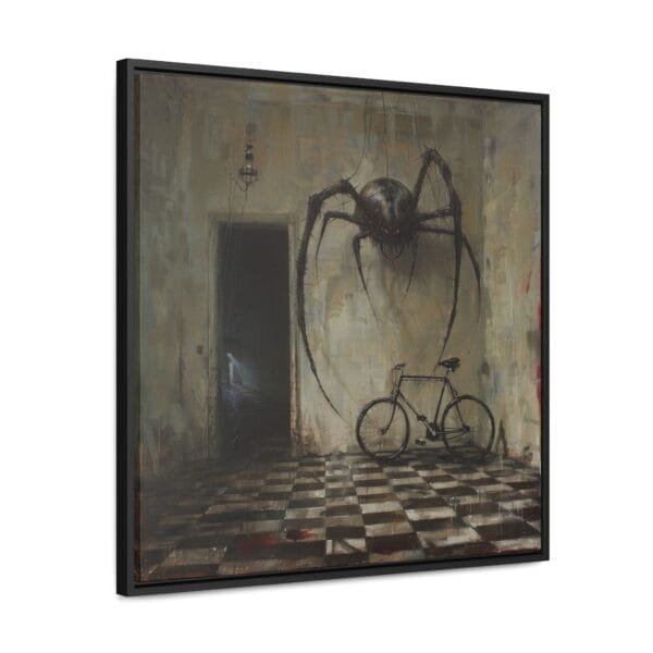 Arachnid Shadows - Image 2