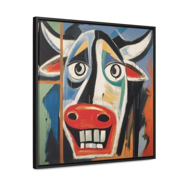Whimsy of the Cow - Image 2