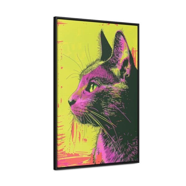 Feline Radiance - Image 2
