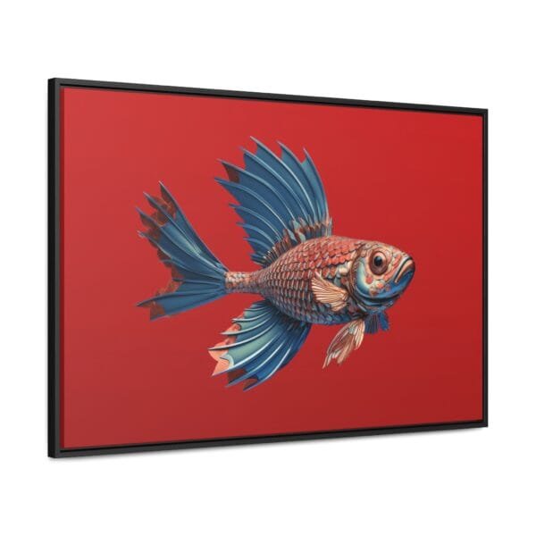 Celestial Koi of Fortune - Image 2