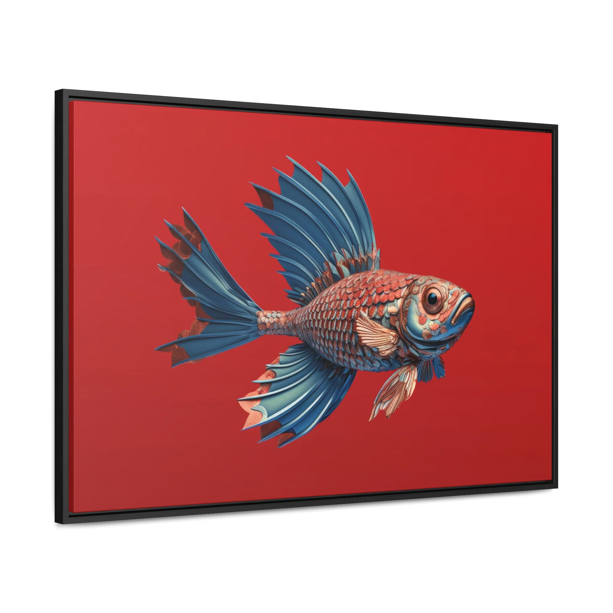 Celestial Koi of Fortune - Image 2