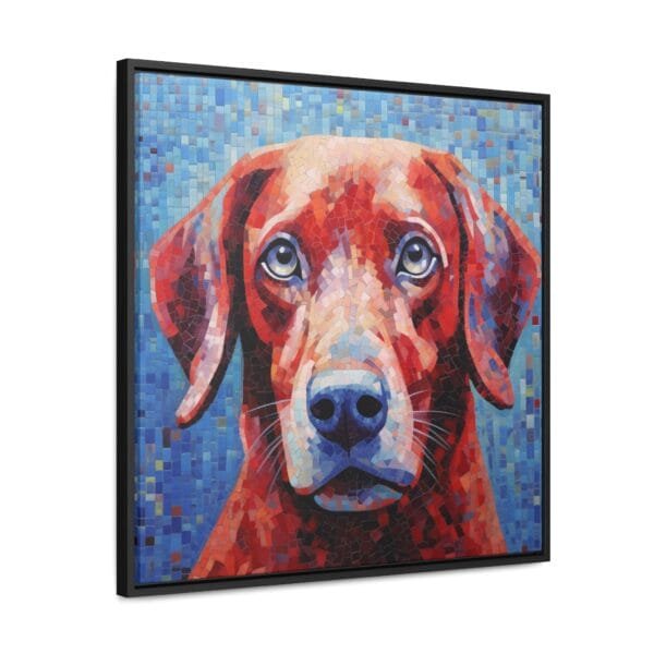 Mosaic Canine - Image 2
