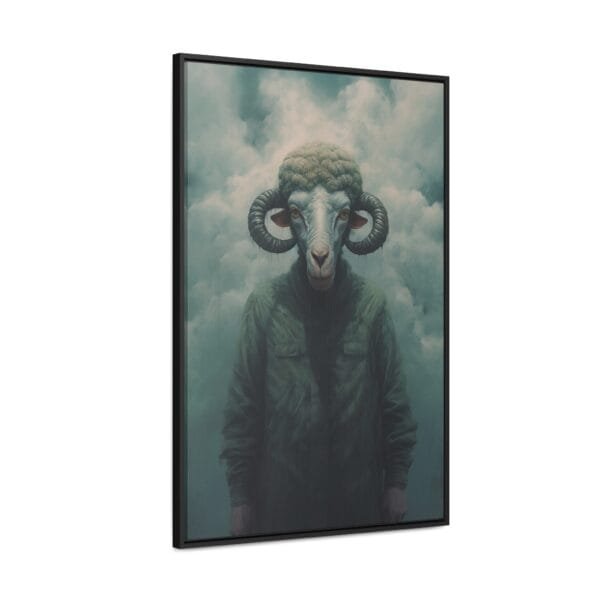 Shepherd of the Storm - Image 2
