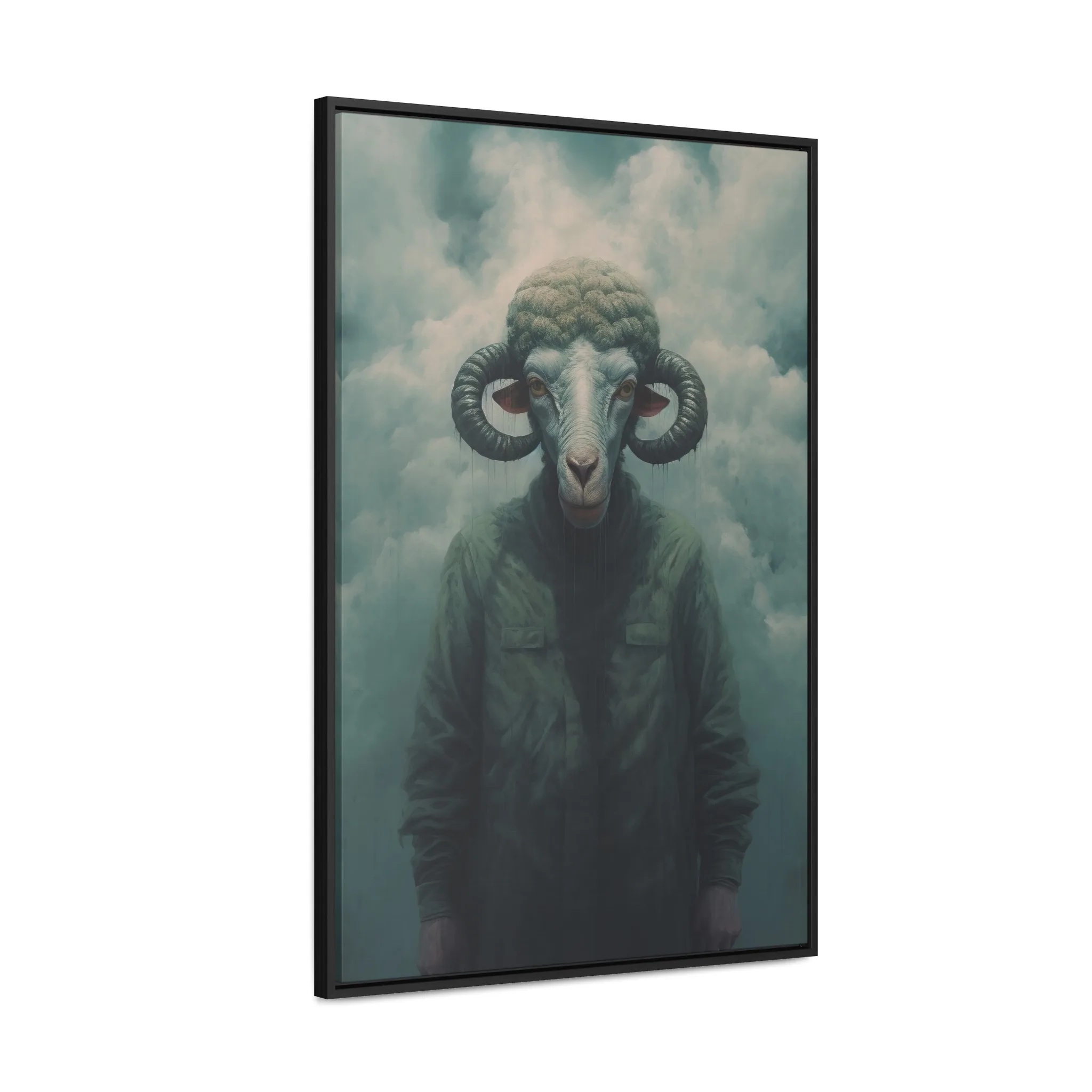 Shepherd of the Storm - Image 2