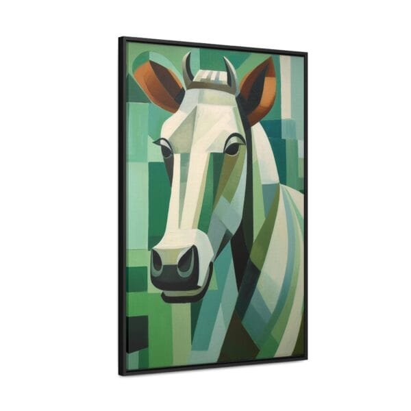 The Abstract Cow - Image 2