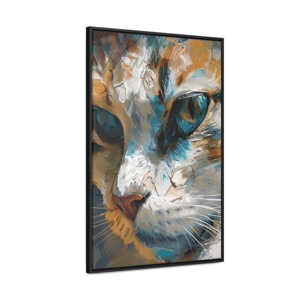 Feline Reverie - Image 2