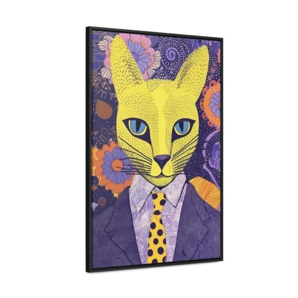 The Dapper Enigma - Image 2