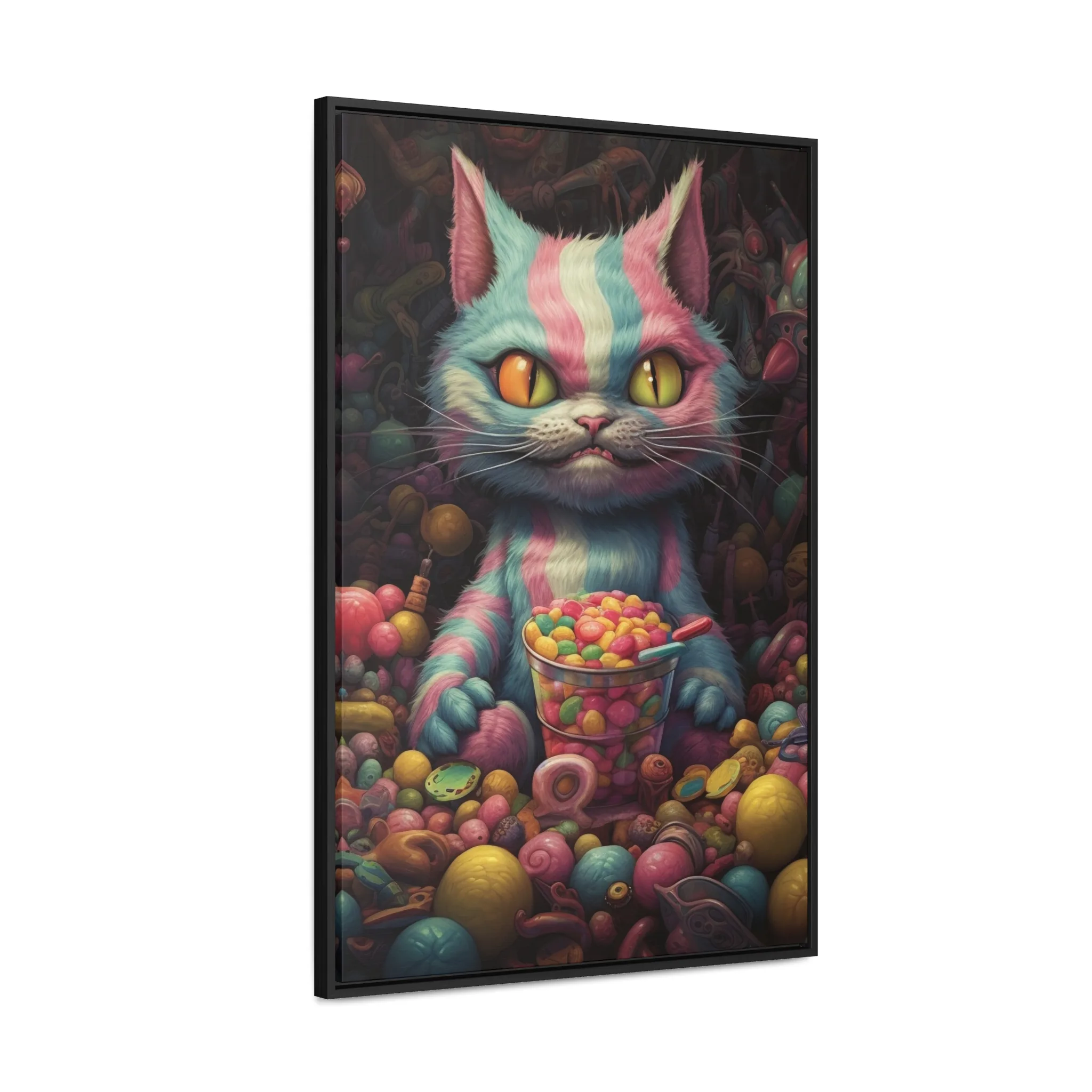 Ethereal Candy Dreams - Image 2