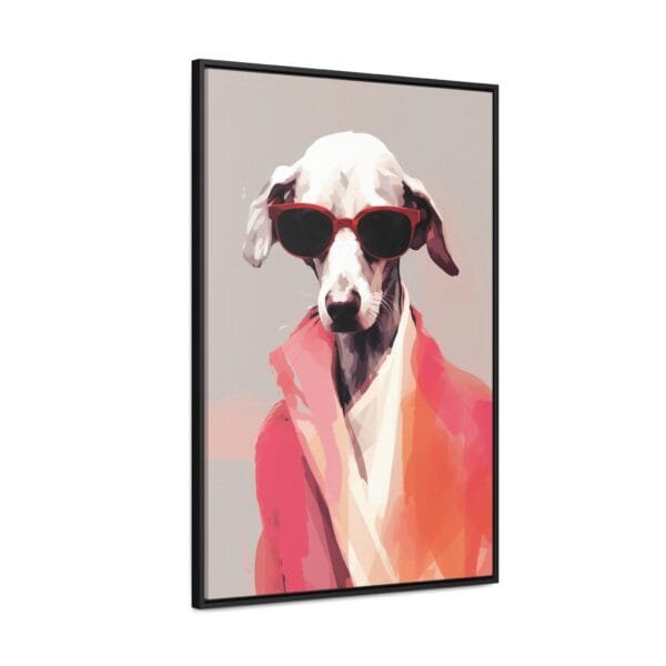 Dapper Canine Chic - Image 2
