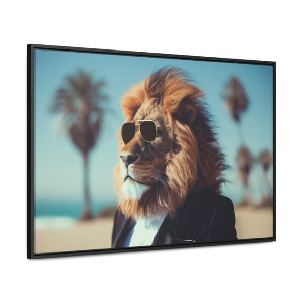 The Regal Maverick - Image 2