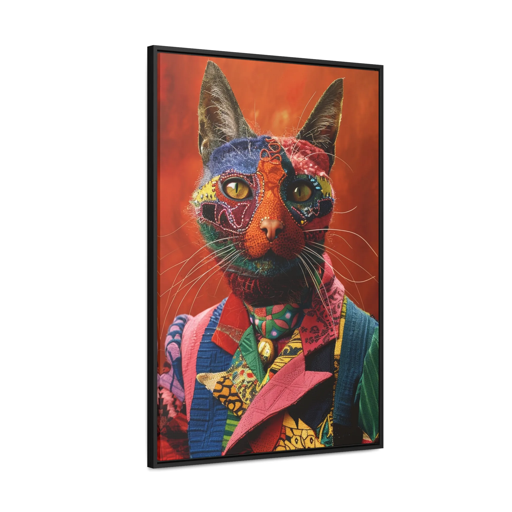 Majesty of the Mask - Image 2