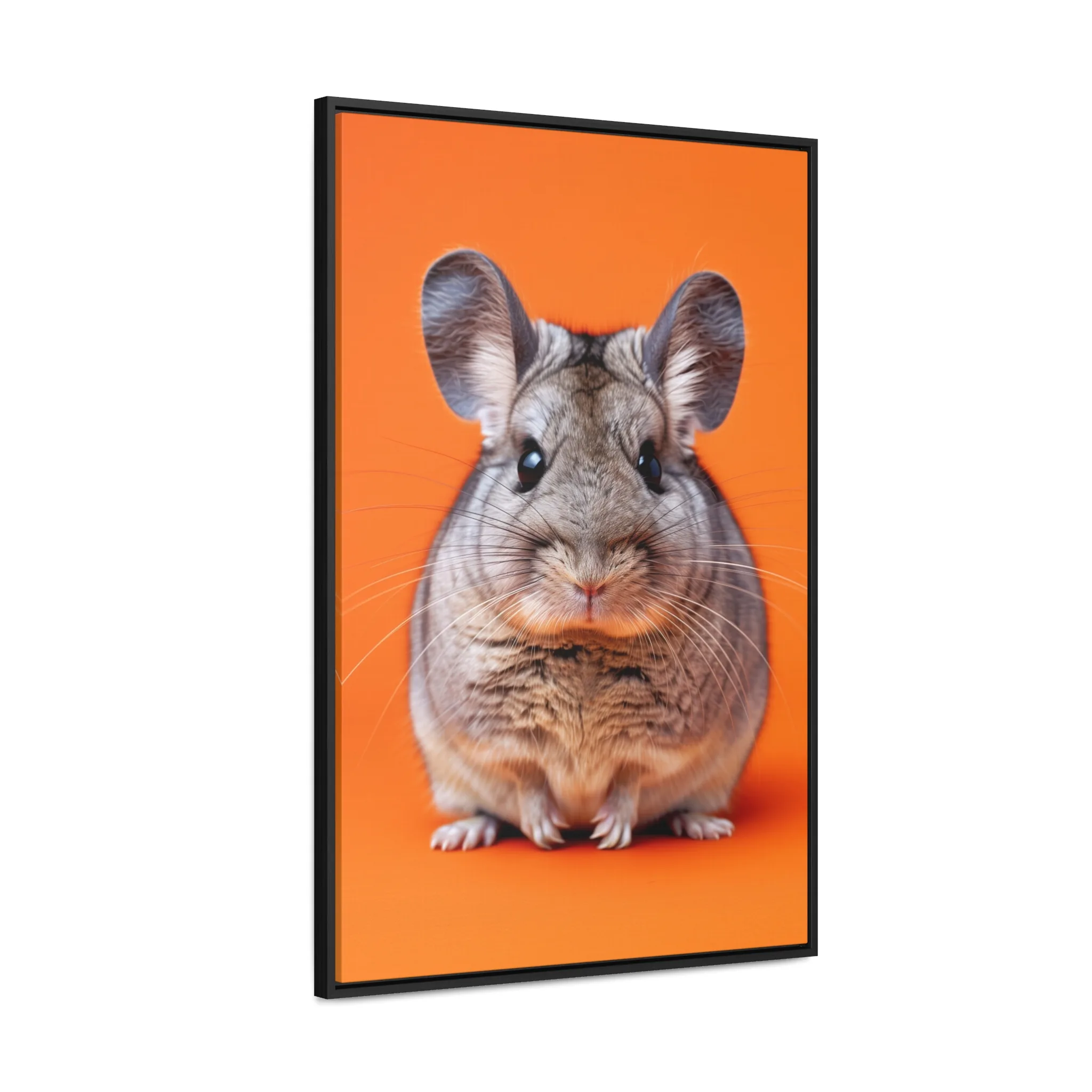 The Whiskered Charm - Image 2