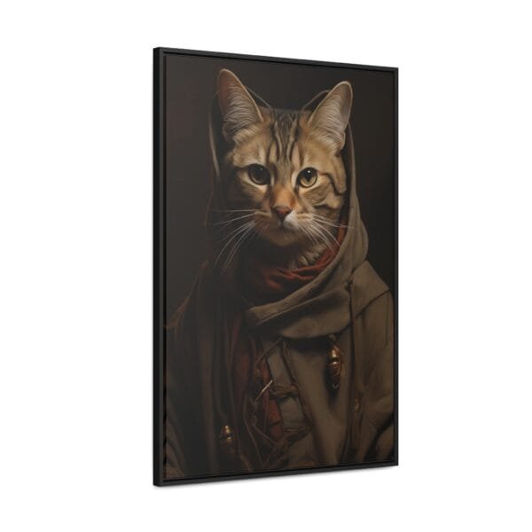The Cloaked Enigma - Image 2