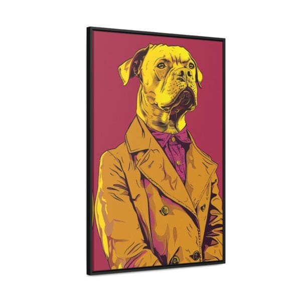 The Distinguished Canine - Image 2
