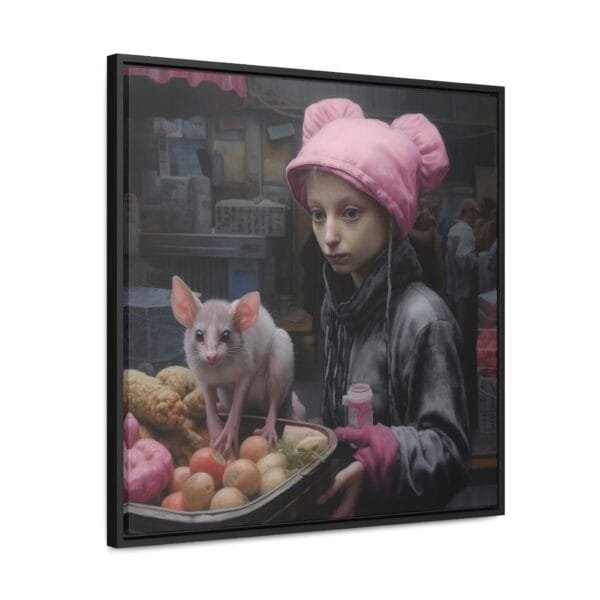 Mystic Market Encounter - Image 2