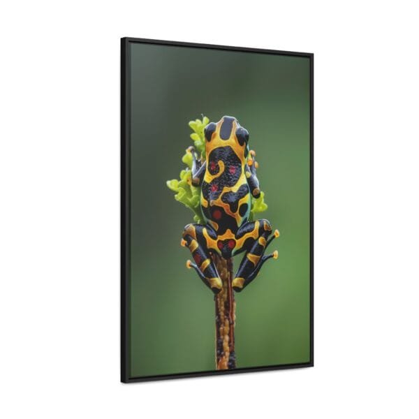 Mystic Patterns of the Rainforest - Image 2
