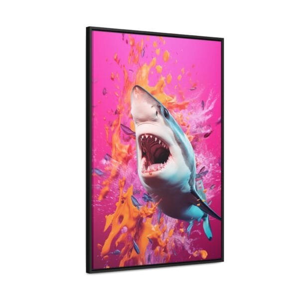 Mystic Shark Emergence - Image 2