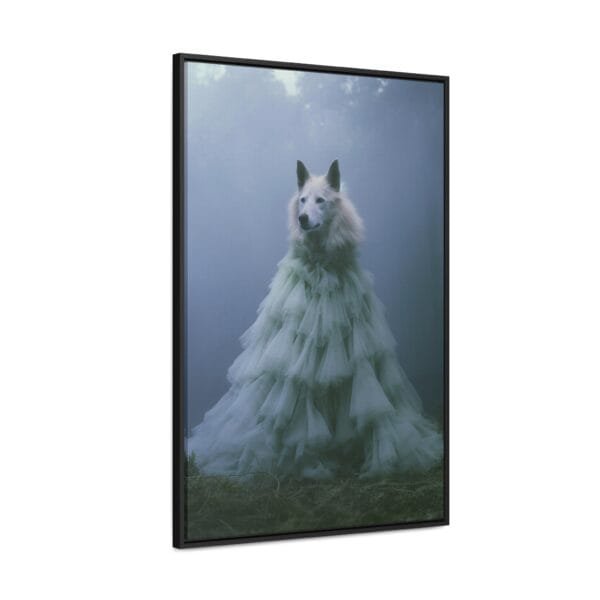Luminous Forest Guardian - Image 2