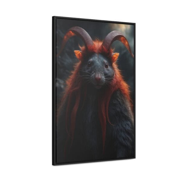 The Infernal Rodent - Image 2