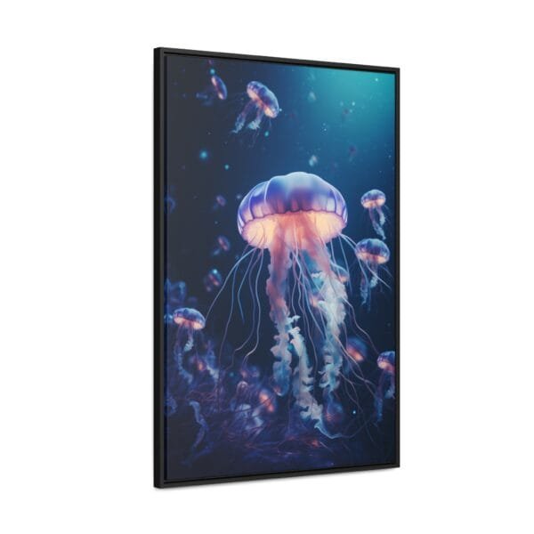 Bioluminescent Symphony - Image 2