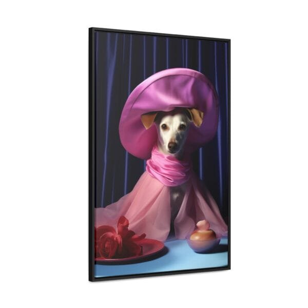 Canine Couture in Pink - Image 2