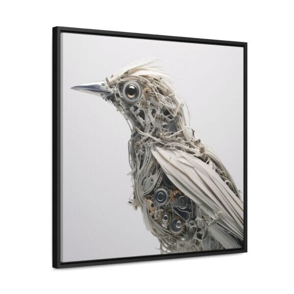 Clockwork Aviary - Image 2